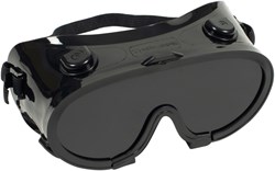 Megaform gafas antifaz para deporte y team building - blackout goggles
