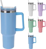Isoleerbeker RVS 1200ml