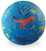 Crocodile Creek 18cm Pelota de Juego/Tierra de Dinosaurios
