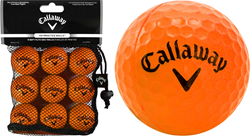 Callaway Soft Flight Pelotas de Golf