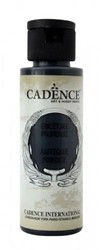 Cadence Cadence Antiek Poeder 70 ml Black