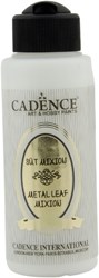 Cadence pegamento para pan de oro - Mixion 120 ml para hoja metálica y manualidades