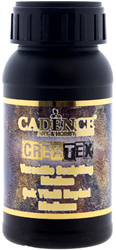 Cadence Cadence Createx Versatile Sculpting Medium Textielverharder 250ml