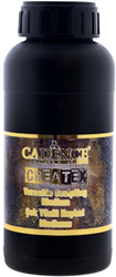 Cadence endurecedor textil medium de modelado 500 ml para manualidades creativas