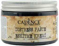Cadence Distress Paste 150 ml Rusty Brown pintura efecto vintage
