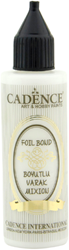 Cadence pegamento para láminas - pegamento creativo 70 ml para niños y manualidades