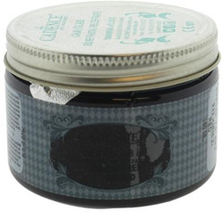 Cadence Cadence Glas Transparant Relief Pasta 150 ml Rood