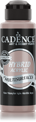 Cadence Cadence Hybrid Acrylverf 120 ml Warm Oat