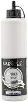 Cadence pintura acrílica 500 ml - pintura híbrida para todas las superficies