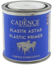 Cadence imprimación plástica 250ml - adhesión para pintar plástico