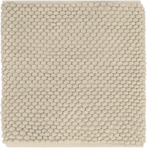 Dutch House Caorle toiletmat 60x60 zand