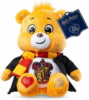 CARE BEARS 20CM PLUSH - HARRY POTTER - TENDERHEART X GRYFFIN