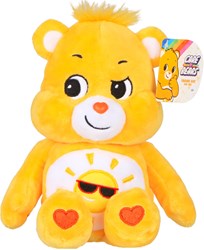 Care Bears peluche Funshine Bear 22cm juguete suave