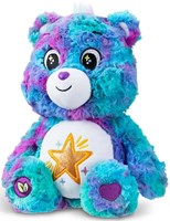 Care Bears oso de peluche 35cm Good Wishes - juguete suave