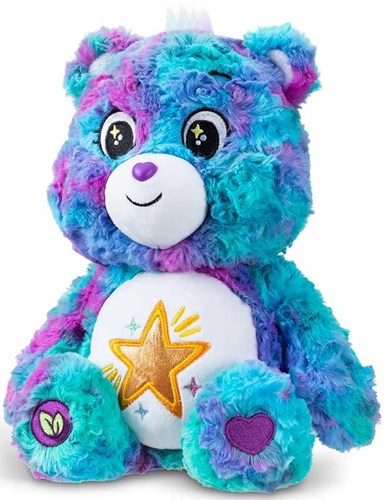 Care Bears oso de peluche 35cm Good Wishes - juguete suave