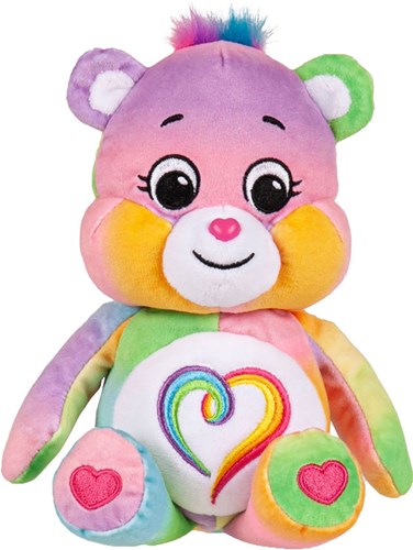 Care Bears peluche Togetherness Bear 23 cm - juguete de peluche-2
