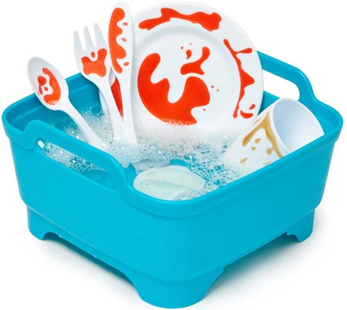 Casdon Joseph Joseph Wassen en Schrobben Schoonmaakset-3