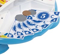 Casdon tienda de caramelos de juguete - Set Pick n Mix para niños-3