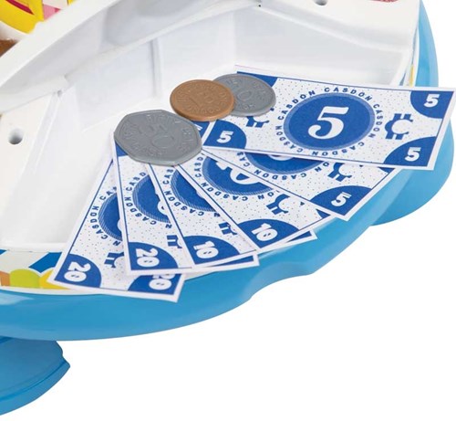 Casdon tienda de caramelos de juguete - Set Pick n Mix para niños-3