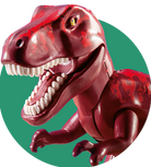 Planet Happy - Merk Playmobil Dino