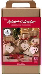 Creativ Company CC Adventskalender Creatieve Cadeaus Haken