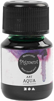 Creativ Company acuarela verde 30ml - pintura líquida para niños