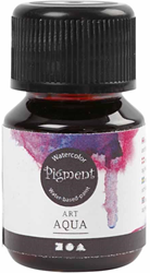 Creativ Company acuarela juguete CC Aqua Pigment rojo 30ml