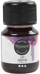 Creativ Company CC Aqua Pigment Aquarelverf Roze 30ml