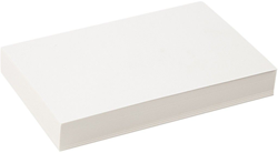 Creativ Company CC Aquarelpapier A4 300gr 100 vel