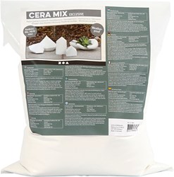 Creativ Company CC Cera-Mix Gipsgietmix Exclusief 5kg