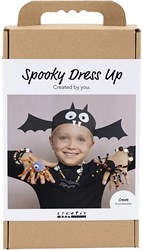 Creativ Company set creativo Halloween accesorios para disfraces y joyas