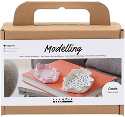 Mini Hobbyset Boetseren