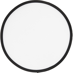 Creativ Company frisbee poliamida 25 cm - juguete plegable y creativo
