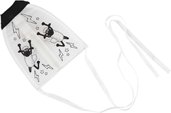 Creativ Company cometa juguete Shaun la Oveja Bitzer 17 cm poliamida