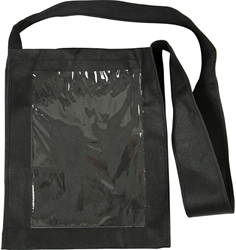Creativ Company bolsa - frontal de plástico - bolsa creativa 40x34x8 cm