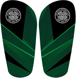 Team Merchandise espinilleras fútbol Celtic junior - artículo oficial