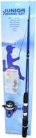 Catch Fishing Junior set de pesca