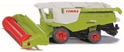 Siku Claas Lexion 760 vehículo de juguete