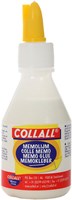 Collall pegamento para manualidades memolijm 100 ml para papel y cartón