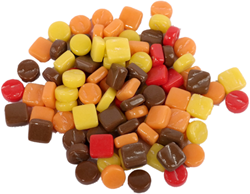 Colourful Mosaics juguete mosaico Combi Mix Indian Summer 100 gr