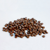 Colourful Mosaics juguete mosaico Colourful Dots marrón 100 g vidrio