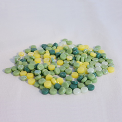 Colourful Mosaics Colourful Dots Mix Apple Crisp 100 gr
