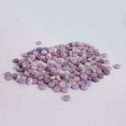 Colourful Mosaics juguete mosaico Colourful Dots Mix Purple Ambrosia 100 g vidrio