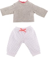 Conjuntos de ropa para muñecas