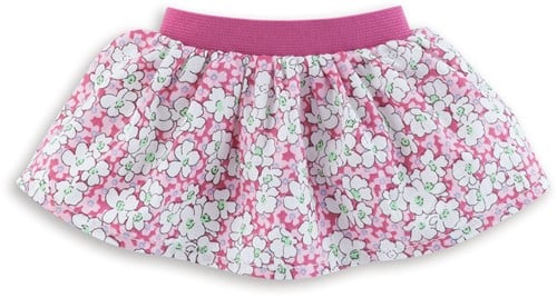 Ma Corolle - Poppenrokje Floral