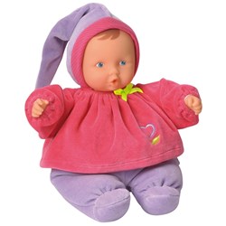 Planet Happy - Merk Mon Doudou Corolle