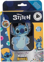 Disney set creativo espejo Stitch - Crystal Art Diamond Painting
