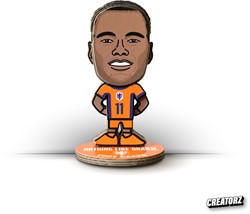 CreatorZ Creatorz 3D Sports Heroes - Cody Gakpo â€“ Nederlands Elftal (EURO2024)