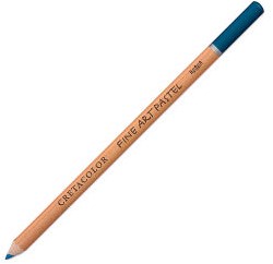Cretacolor Cretacolor Fine-Art Pastelpotlood Bremen Blue