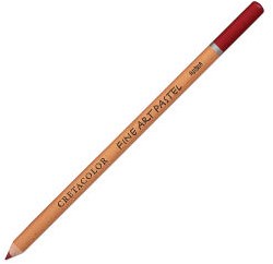 Cretacolor Cretacolor Fine-Art Pastelpotlood Madder Carmine Red
